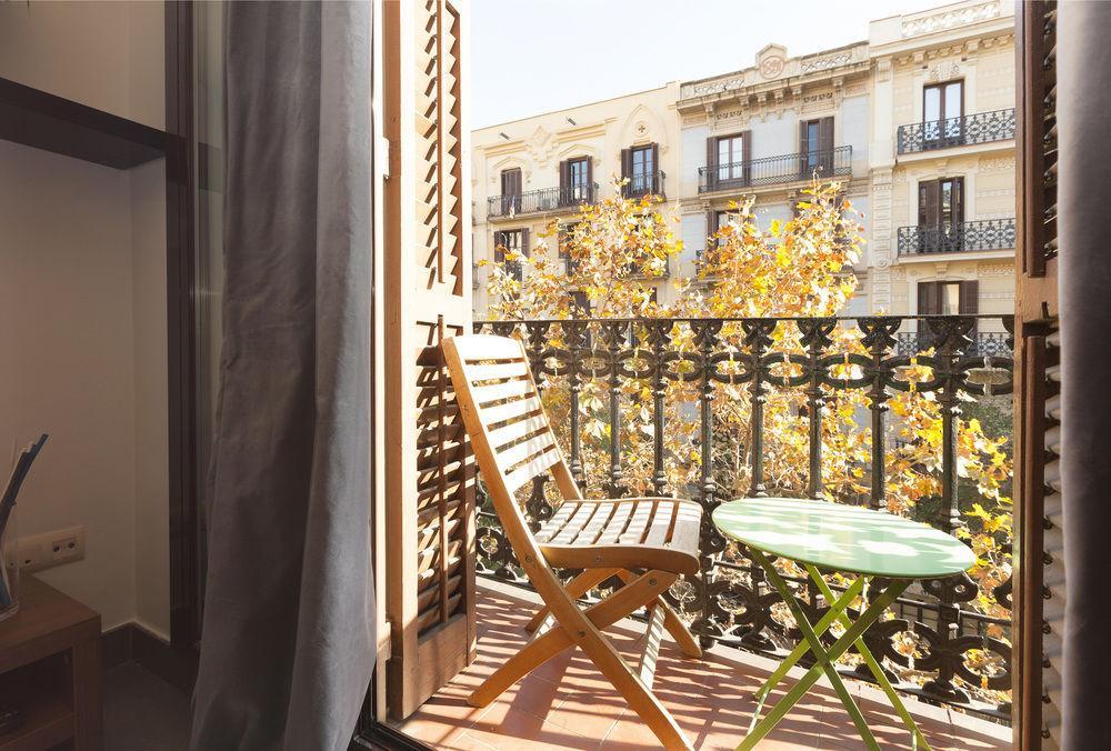 Appartamento Easy Sleep Gaudi Terrace