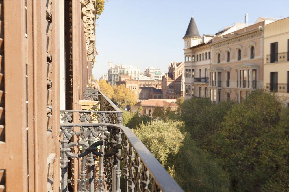 Easy Sleep Gaudi Terrace Appartamento Barcellona