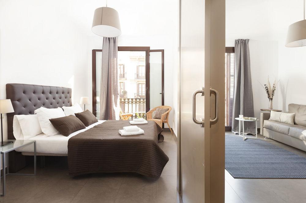 Appartamento Easy Sleep Gaudi Terrace *
