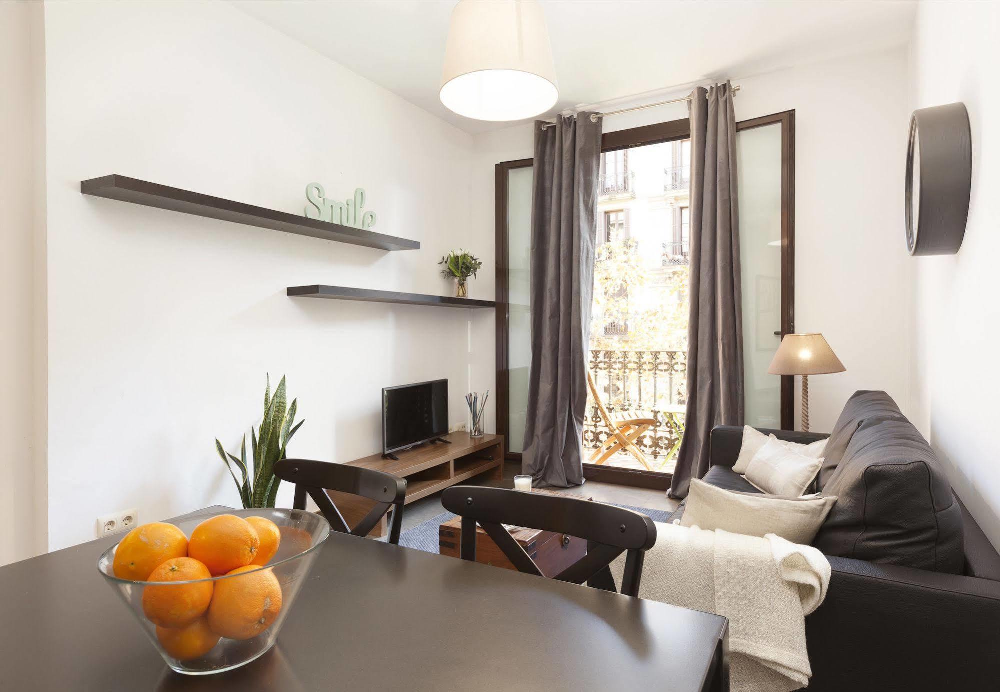 Easy Sleep Gaudi Terrace Appartamento