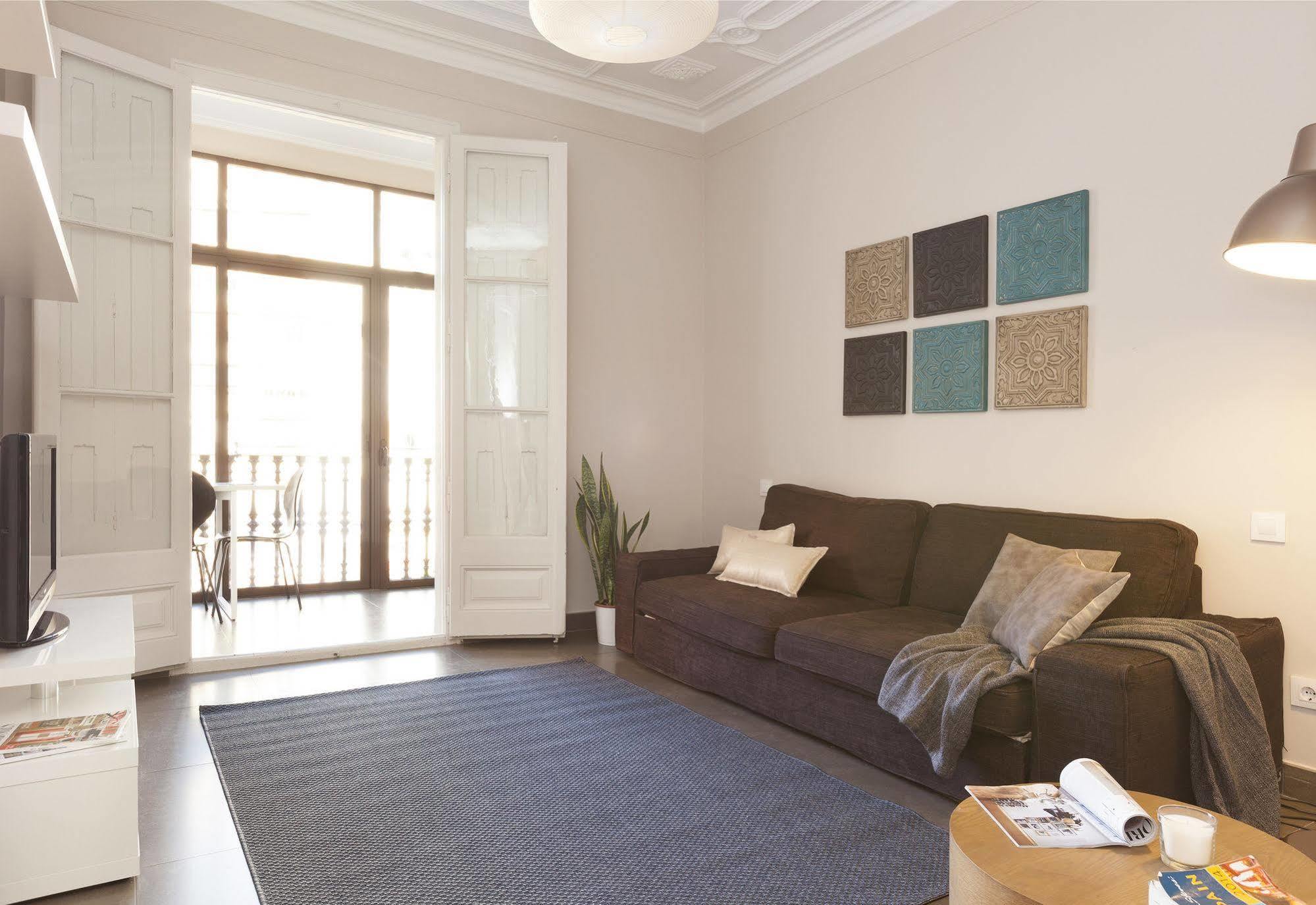 Easy Sleep Gaudi Terrace Appartamento Barcellona