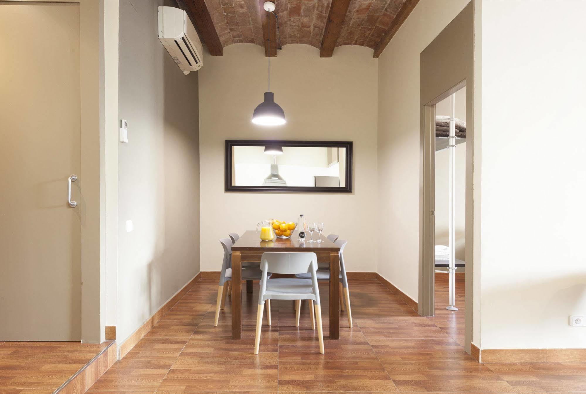 Appartamento Easy Sleep Gaudi Terrace