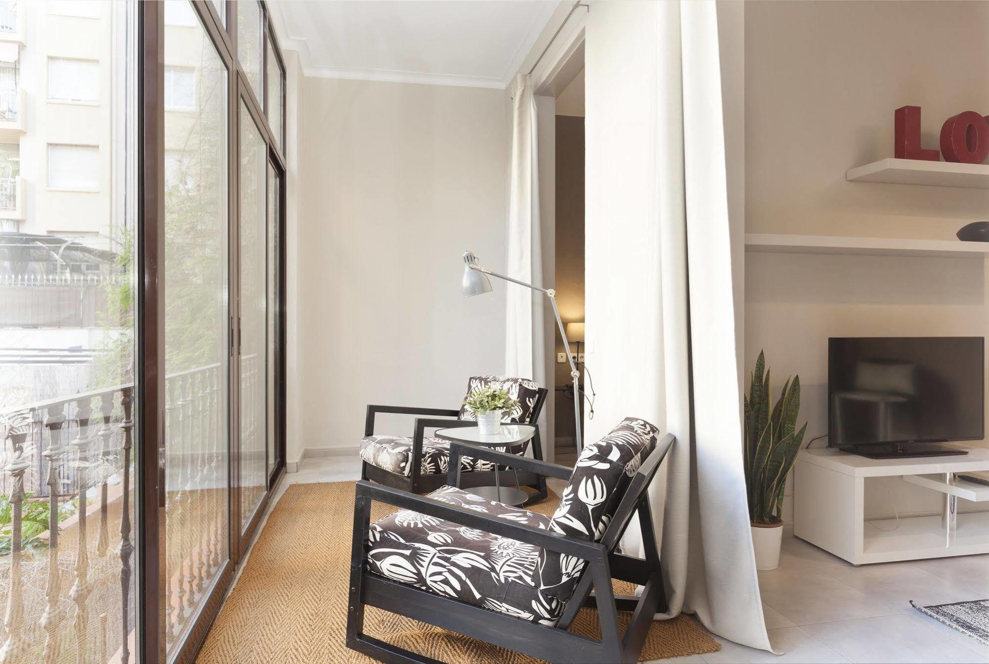 Appartamento Easy Sleep Gaudi Terrace *