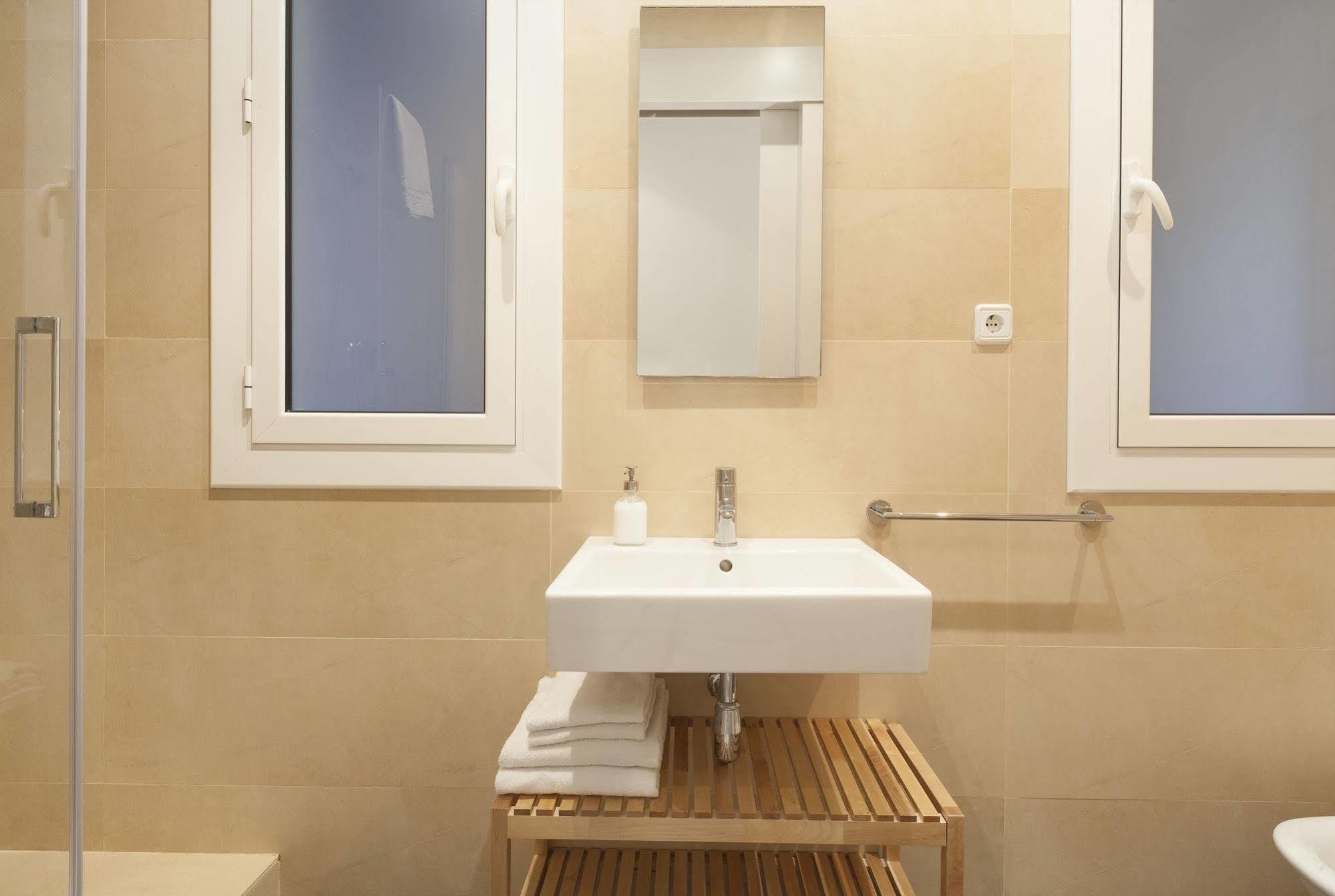 Appartamento Easy Sleep Gaudi Terrace