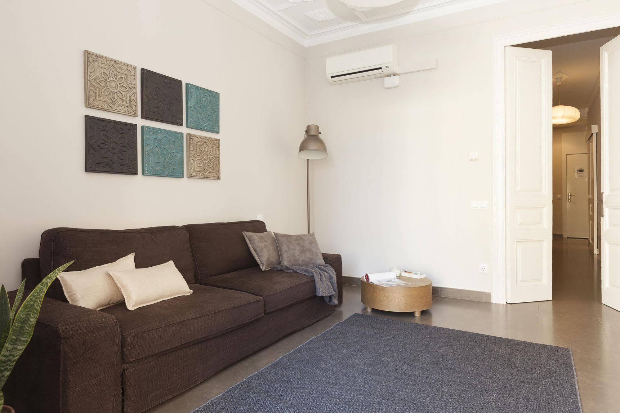 Appartamento Easy Sleep Gaudi Terrace *