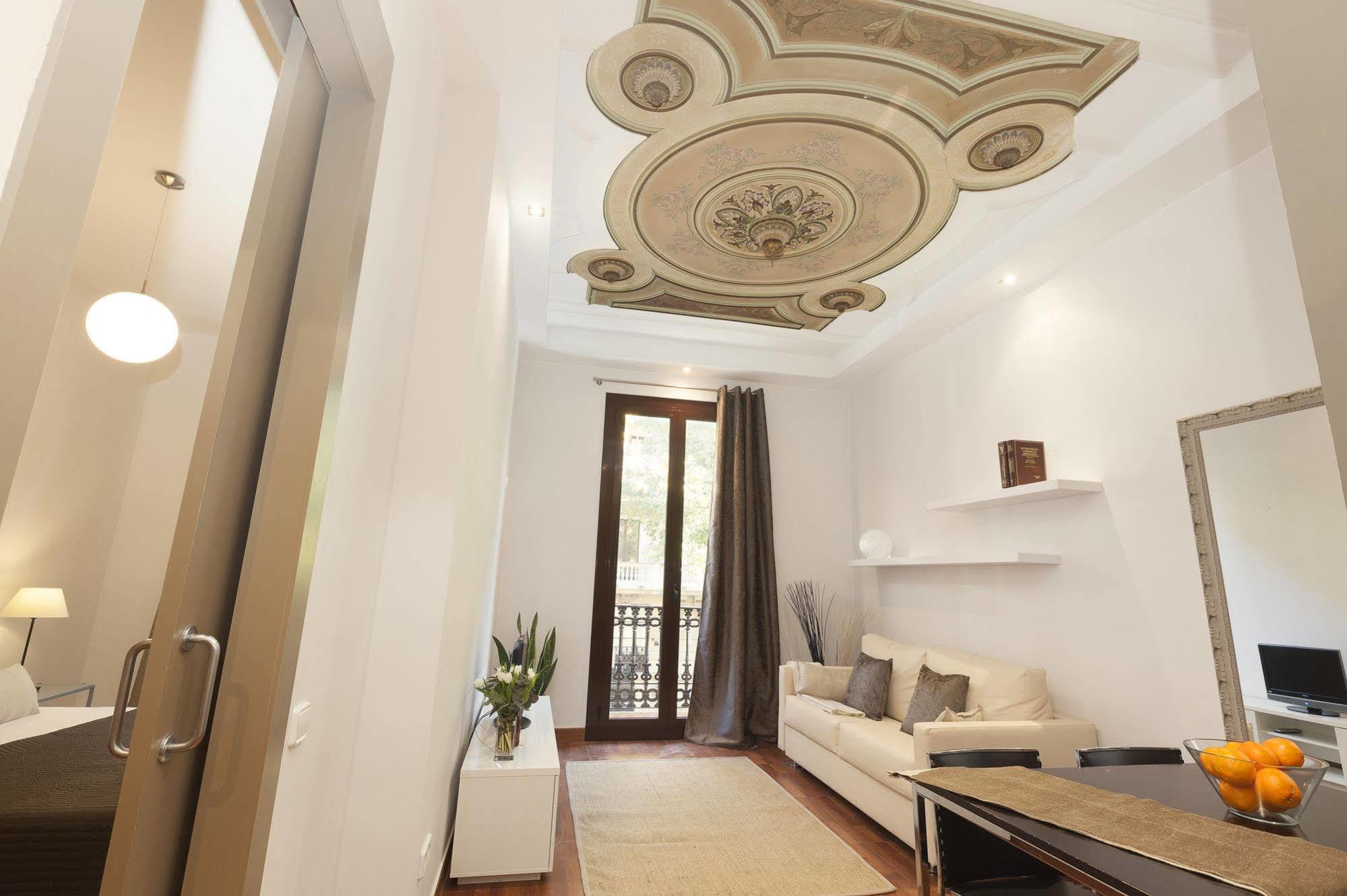 Easy Sleep Gaudi Terrace Appartamento Barcellona
