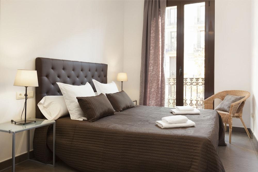 Easy Sleep Gaudi Terrace Appartamento Barcellona