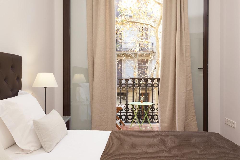 Appartamento Easy Sleep Gaudi Terrace Barcellona