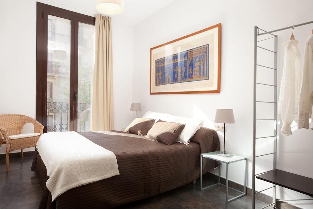 Appartamento Easy Sleep Gaudi Terrace
