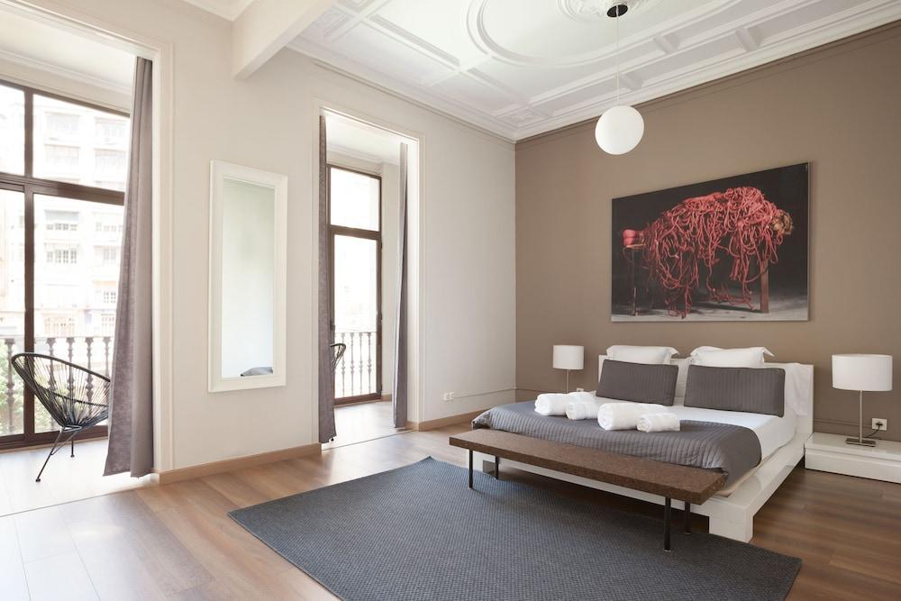 Easy Sleep Gaudi Terrace Appartamento *