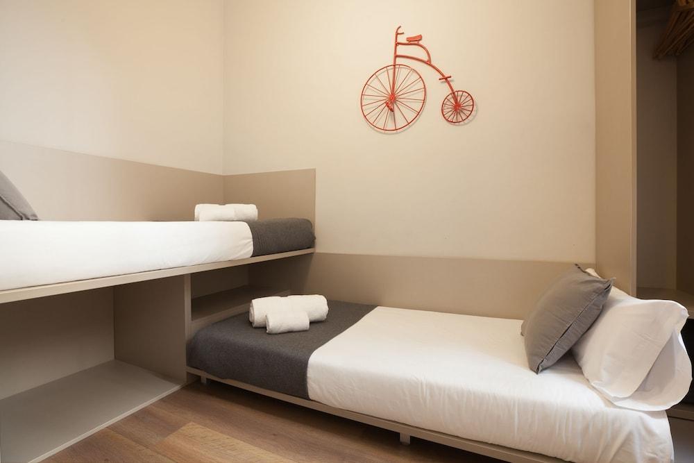 Appartamento Easy Sleep Gaudi Terrace