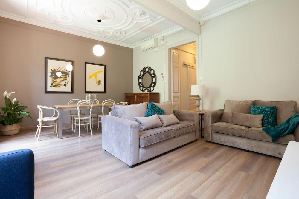 Easy Sleep Gaudi Terrace Appartamento