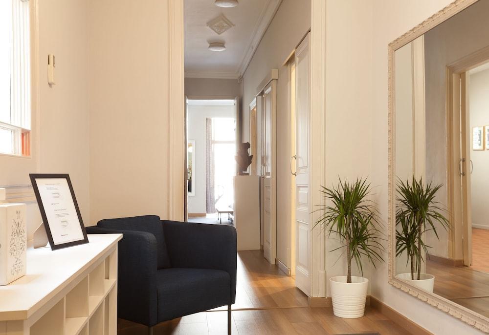 Appartamento Easy Sleep Gaudi Terrace Barcellona