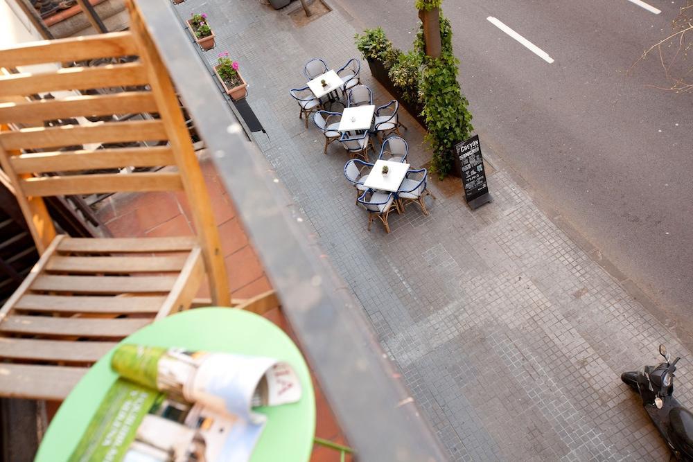 Easy Sleep Gaudi Terrace Appartamento